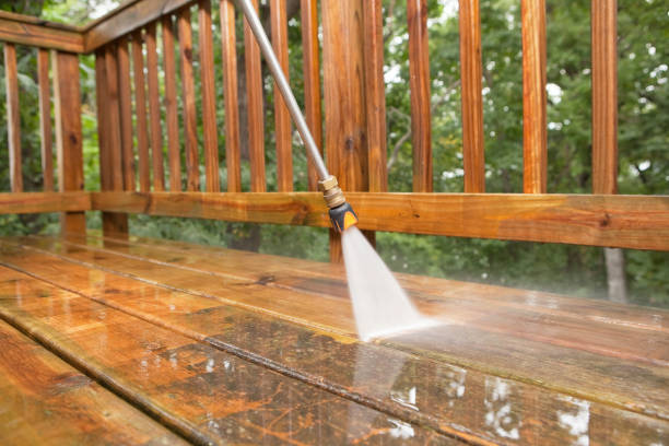  Honaker, VA Pressure Washing Pros